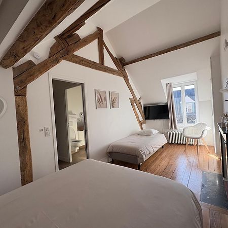 La Demeure Des Hotes 10 Minutes De Disney Couilly-Pont-aux-Dames Екстер'єр фото